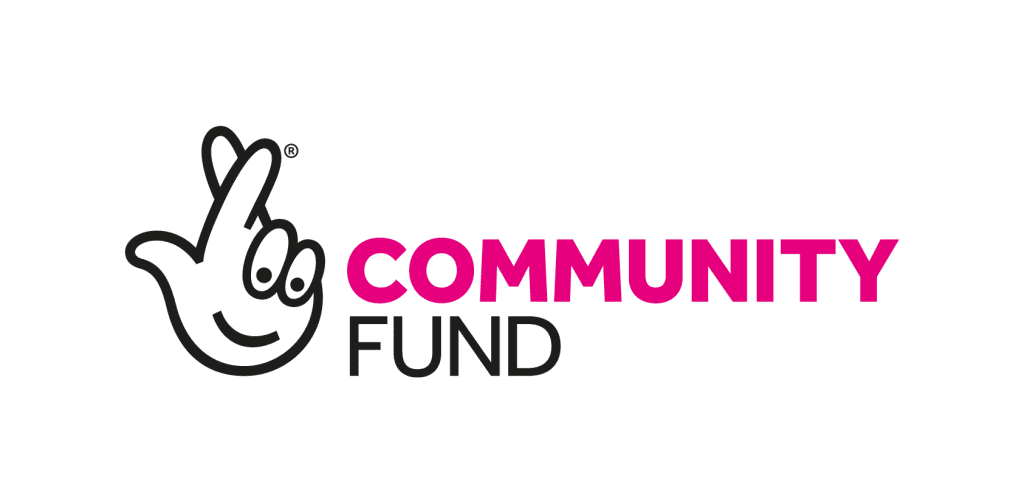 The National Lottery Community Fund - The Grassmarket Community Project The National Lottery Community Fund - The Grassmarket Community Project